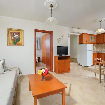 Apartament εsperides