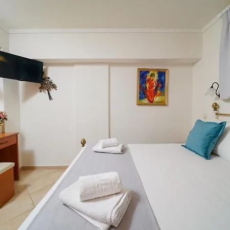 Apartament εsperides