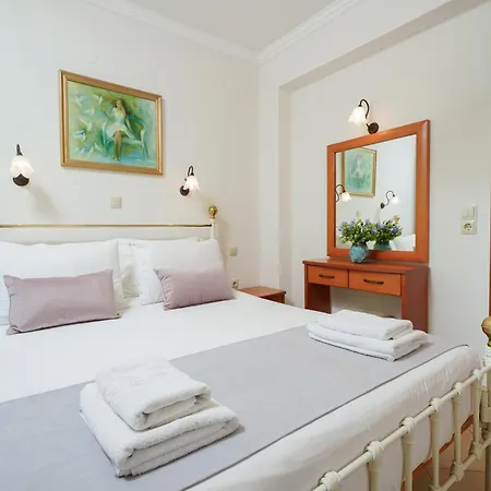 Apartament εsperides *