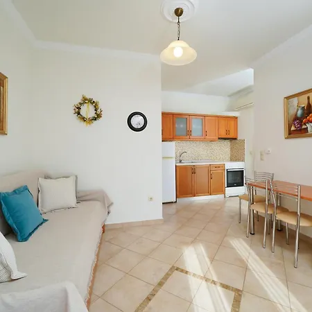 Apartament εsperides *