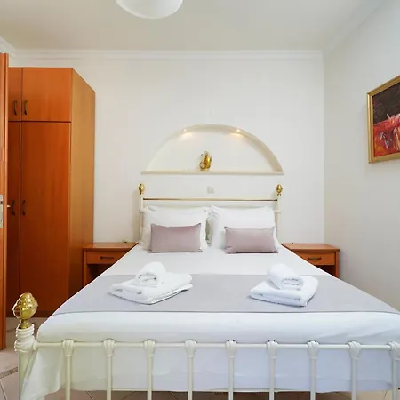 εsperides Golden سكالا بوتامياس