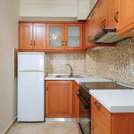 Apartament εsperides *
