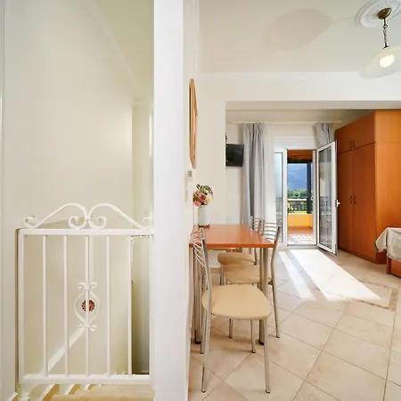 شقة εsperides Golden سكالا بوتامياس