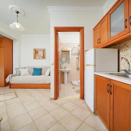 εsperides Golden سكالا بوتامياس