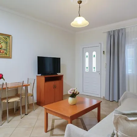 εsperides Apartament Skala Potamia