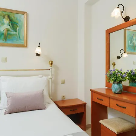 Apartament εsperides