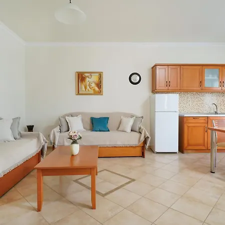Apartament εsperides *
