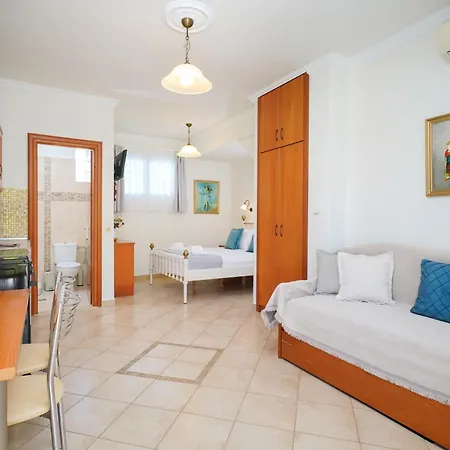 Apartament εsperides