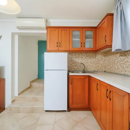 Apartament εsperides *
