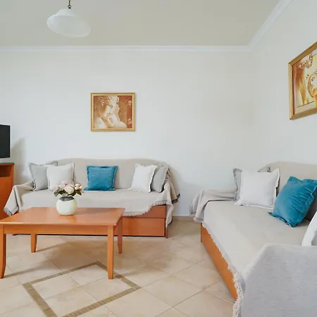 εsperides Apartament Skala Potamia