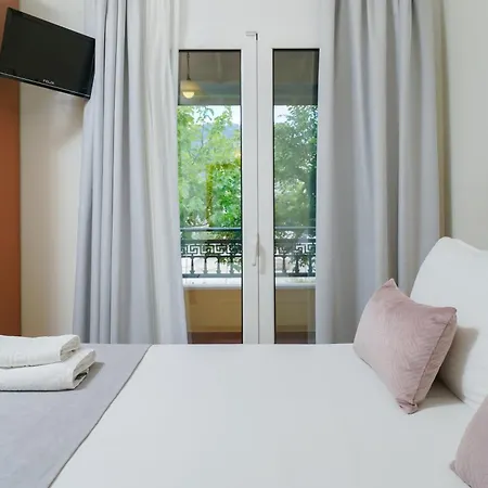 εsperides Golden سكالا بوتامياس