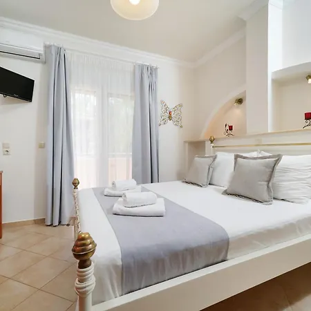 Apartament εsperides *
