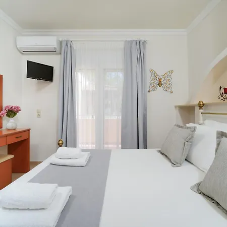 εsperides Golden سكالا بوتامياس