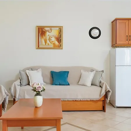 Apartament εsperides