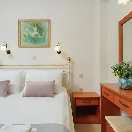 εsperides Apartament