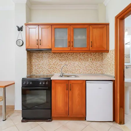 εsperides Apartament *