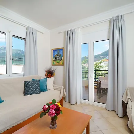 Apartament εsperides *