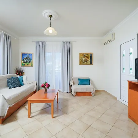 Apartament εsperides *
