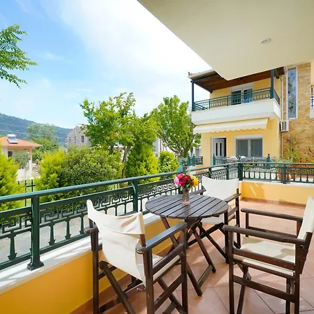 Apartament εsperides