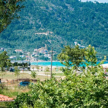 Apartament εsperides *