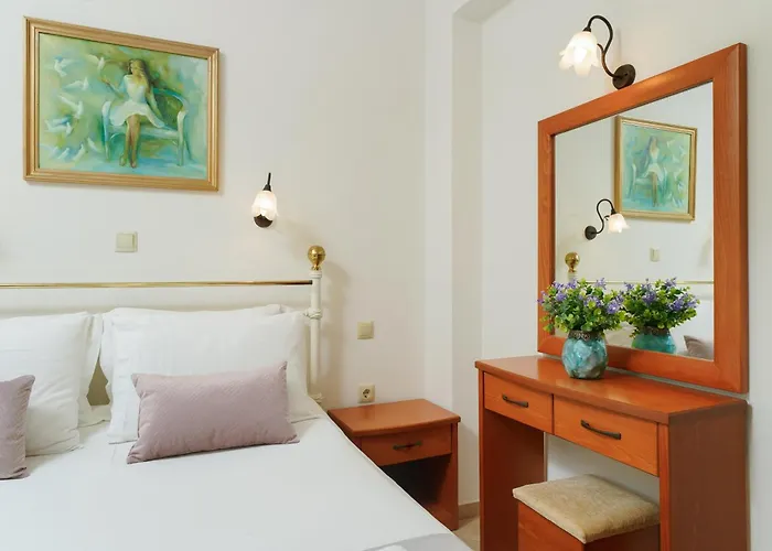 Apartament εsperides Golden
