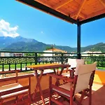 Apartamento εsperides Golden Skala Potamias