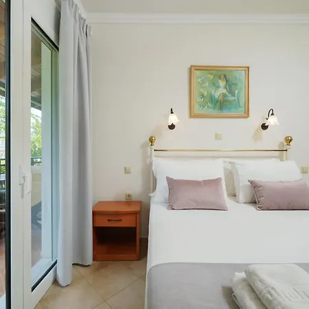 Esperides Apartments Golden Beach * Скала Потамияс