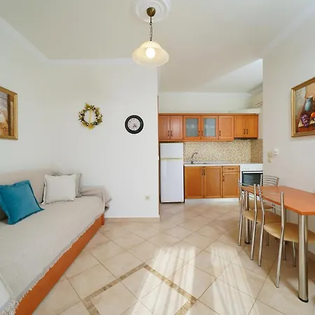 εsperides Golden Apartment Skala Potamia (Thasos)