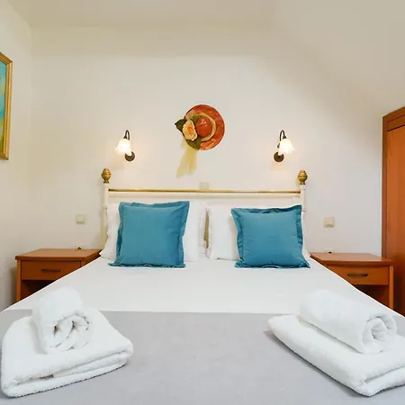 Esperides Apartments Golden Beach