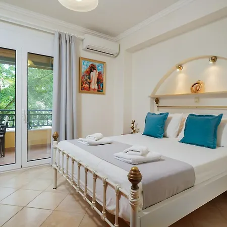 εsperides Apartment