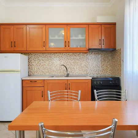 Апартамент Esperides Apartments Golden Beach *