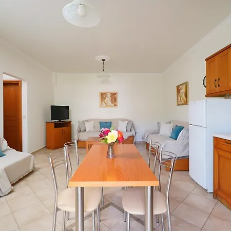 Esperides Apartments Golden Beach *
