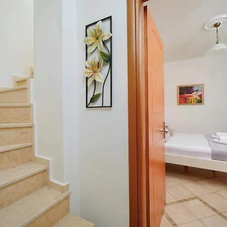 Esperides Apartments Golden Beach
