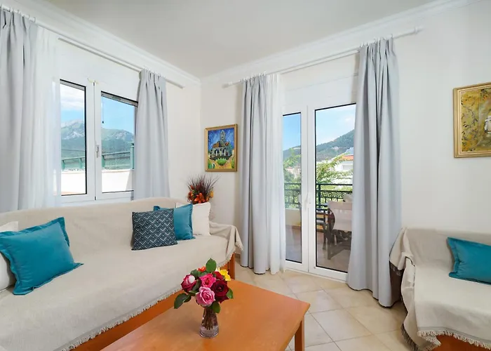 Apartment εsperides Golden *