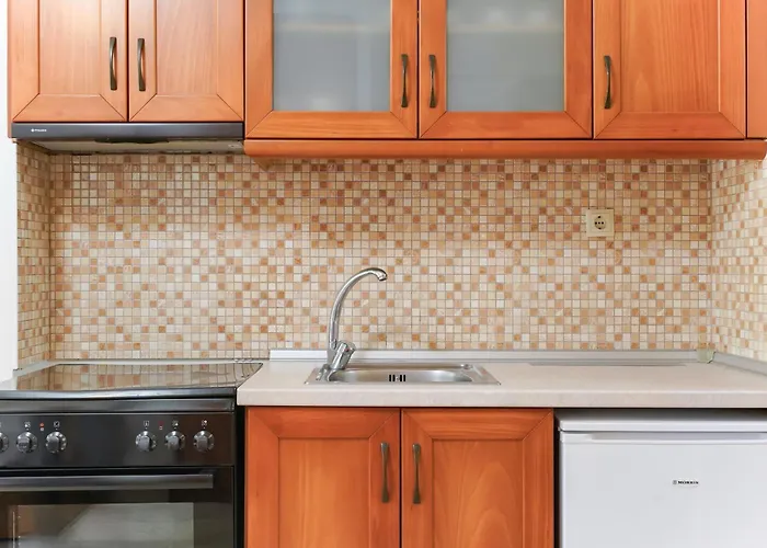 εsperides Golden Apartment